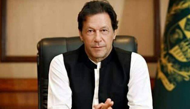  وزیراعظم عمران خان آج قوم سے خطاب کریں گے