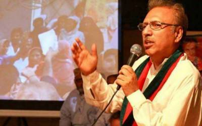 پاکستان اور سعودی عرب کے درمیان گہرے برادرانہ تعلقات ہیں، ڈاکٹر عارف علوی 