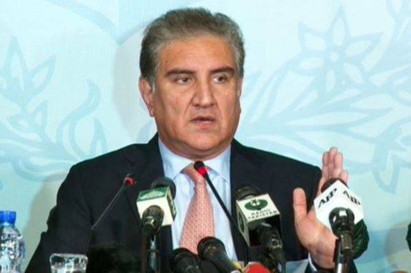  ہر دورے پر صرف یہ سوال نہیں ہونا چاہیے کہ ملا کیا ہے؟ شاہ محمود قریشی 