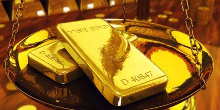  پاکستان میں سونا 400 روپے تولہ مہنگا 