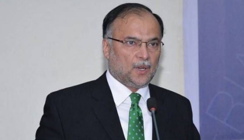 آئندہ 6ماہ کے دوران مہنگائی کا طوفان آنے والا ہے, احسن اقبال