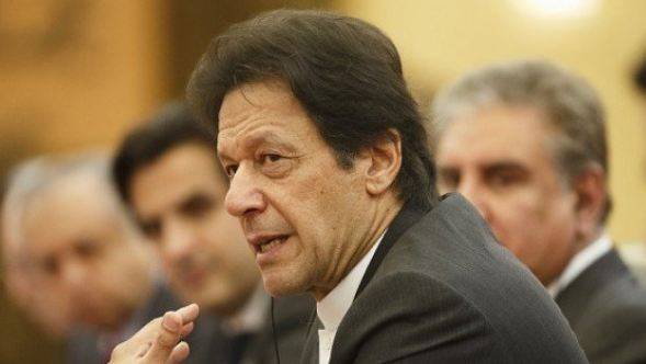 عمران خان نے بہترطرزحکمرانی کے لئے ''ایڈوائزری کمیٹی فار گڈ گورننس'' قائم کردی