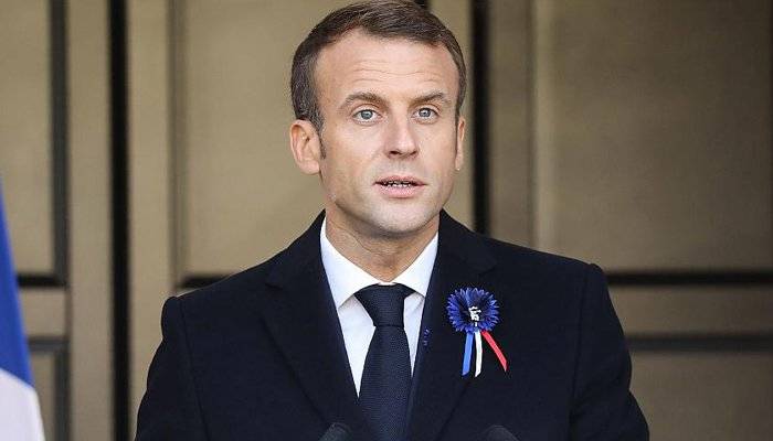 فرانسیسی صدر کے قتل کا منصوبہ بنانے والے 6 ملزمان گرفتار