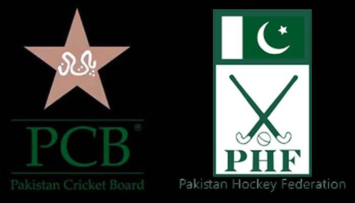 پاکستان ہاکی فیڈریشن کی پی سی بی سے مالی تعاون کی درخواست