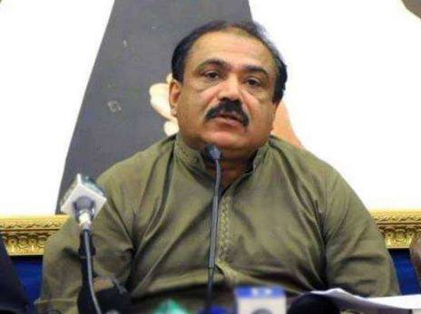 خدشہ ہے آئندہ سالوں میں فاروق ستار ایم کیو ایم کا حصہ نہیں ہو نگے ، کنور نویدجمیل 