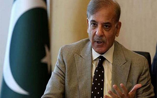 ن لیگی اراکین قومی اسمبلی کی شہباز شریف سے ملاقات