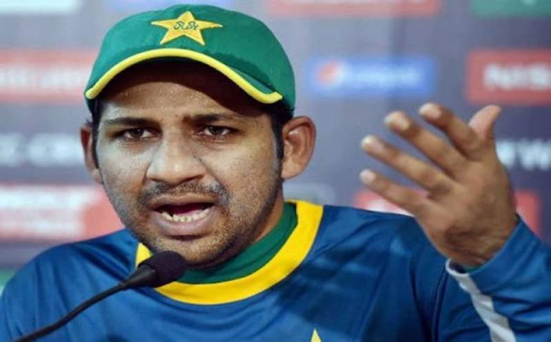 فخر زمان نیوزی لینڈ کیخلاف آئندہ دو میچز میں بہترین کارکردگی کا مظاہرہ کریں گے ، سرفراز احمد 