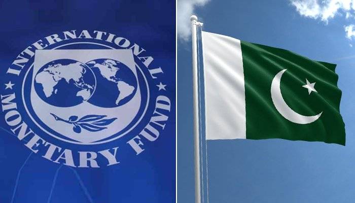 پاکستان اور آئی ایم ایف کے درمیان مذاکرات تیسرے روز بھی جاری رہیں گے