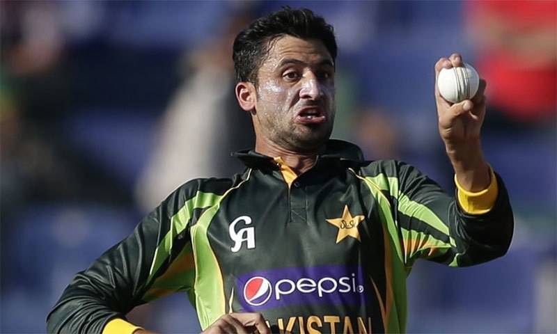 دوسراون ڈے ، جنید خان کے بارے میں اہم خبر آگئی 