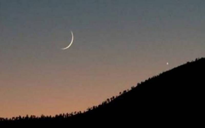 ربیع الاول کا چاند نظر آ گیا ، عید میلادالنبیﷺ 21 نومبر کو ہو گی 