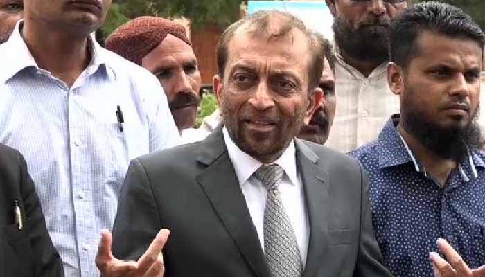 رابطہ کمیٹی اپنے فیصلوں سے کارکنوں میں اپنا اعتماد کھو چکی ہے، فاروق ستار