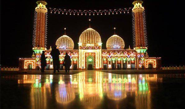 حکومت کا ماہ ربیع الاول کو سرکاری طور پر منانے کا فیصلہ