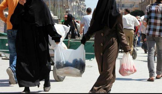 سندھ حکومت کا صوبے بھر میں پولی تھین بیگز استعمال کرنے پر پابندی کافیصلہ