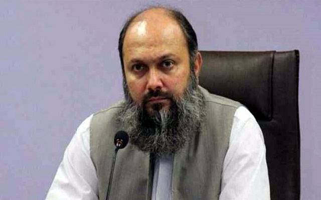 وزیراعلیٰ بلوچستان کا سائبرین پرندوں کے غیرقانونی شکار کیخلاف فوری کارروائی کا حکم