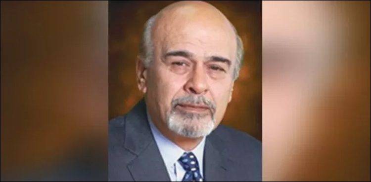 بینک آف پنجاب کے صدر نعیم الدین نے استعفیٰ دے دیا
