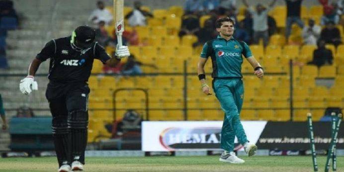 ون ڈے ٹرافی پر کس کا قبضہ؟پاکستان اور نیوزی لینڈ کا فیصلہ کن میچ آج کھیلا جائیگا
