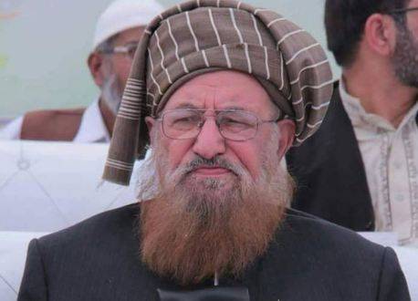 مولانا سمیع الحق کے قتل کی تحقیقات میں اہم پیش رفت