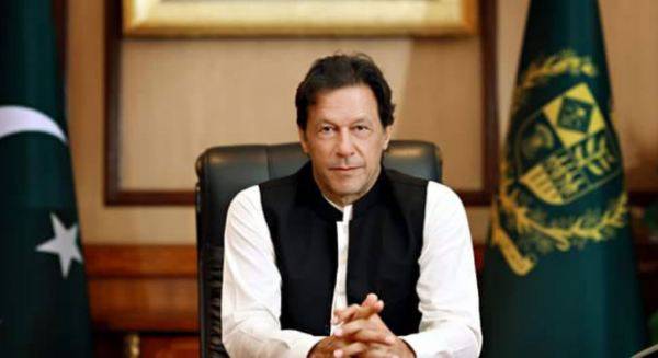 وزیراعظم عمران خان کاآج قوم سے خطاب متوقع