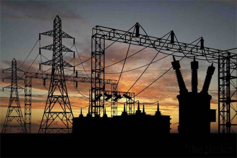 کراچی میں علی الصبح بڑا پاور بریک ڈاؤن
