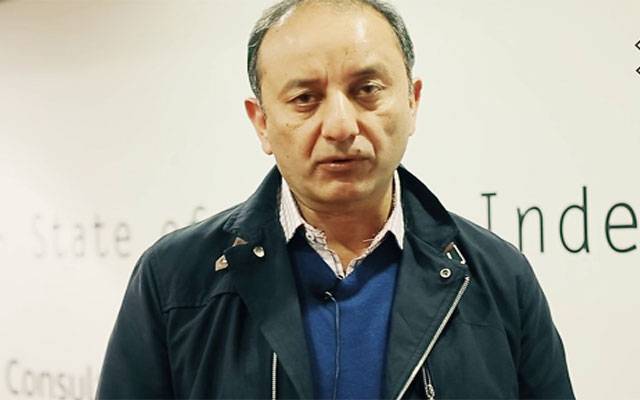 حکومت اب تک صرف مہنگائی کا بم چلانے میں کامیاب ہوئی : سینیٹر مصدق ملک