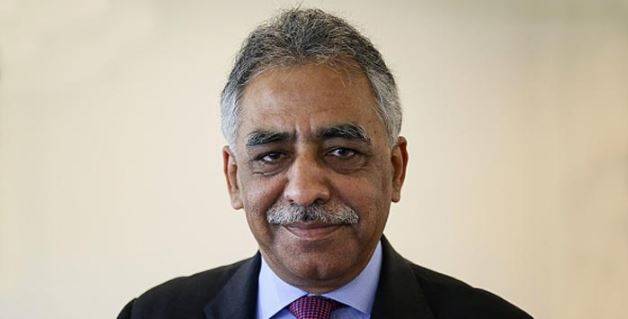 جہانگیر ترین بےنامی اکاؤنٹس کے بانی ہیں ، محمد زبیر 