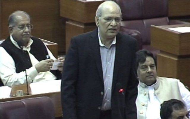 ایسا بھکاری نہیں دیکھا جو پہلے سے مانگنے کی جگہ کا اعلان کرے، مشاہد اللہ