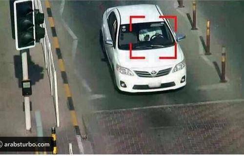 18نومبر سے ہائی وے پرٹریفک خلاف ورزیاں پکڑنے کا نیا نظام