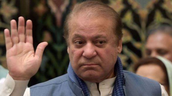 پاکپتن اراضی کیس ، نواز شریف ذاتی حیثیت میں سپریم کورٹ طلب 