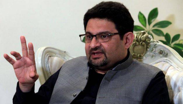  مہنگائی اور روپے کی قدر میں کمی کی ذمہ دار تحریک انصاف ہے،مفتاح اسماعیل