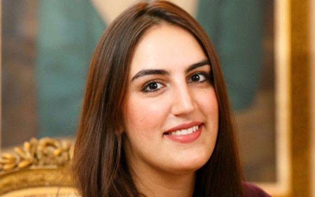 سیاسی مخالفین اسلامی دنیا کی پہلی خاتون وزیراعظم کے نام کو مٹانے کی کوشش کر رہے ہیں :بختاور بھٹو