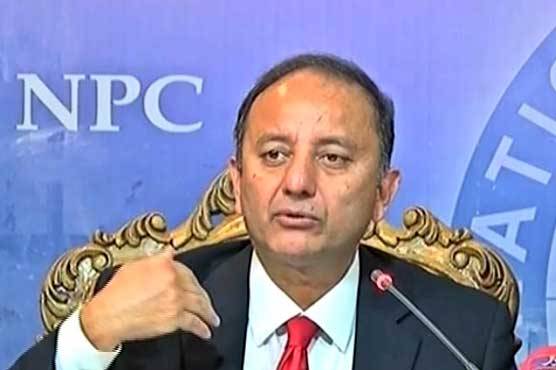 مسلم لیگ ن نے موجودہ حکومت کو جھوٹا قرار دے دیا