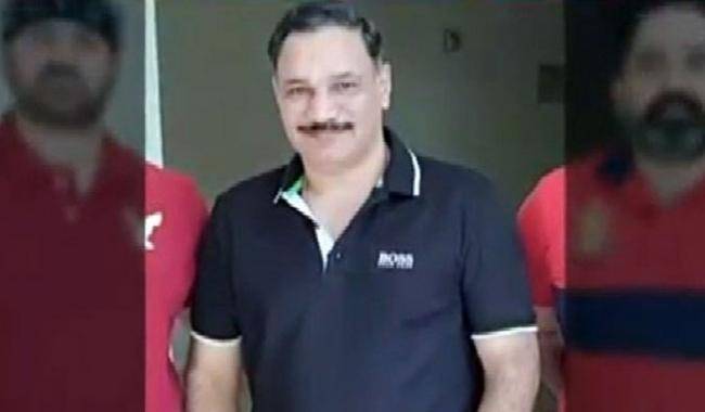 لاہور کی سیشن کورٹ نے عابد باکسر کی عبوری ضمانت میں 24 نومبر تک توسیع کر دی