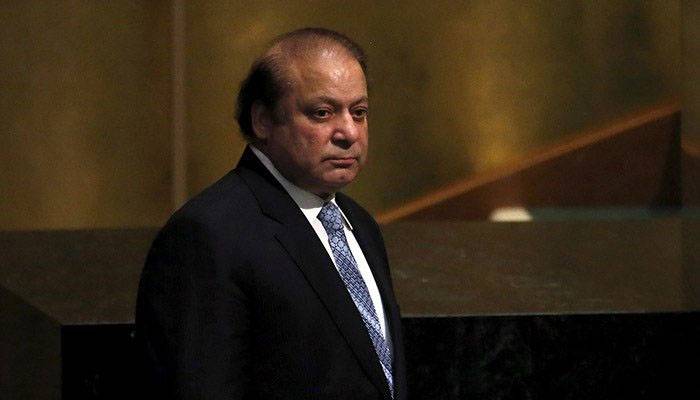  العزیزیہ ریفرنس، نواز شریف نے احتساب عدالت کے 44 سوالات کے جواب دے دیے