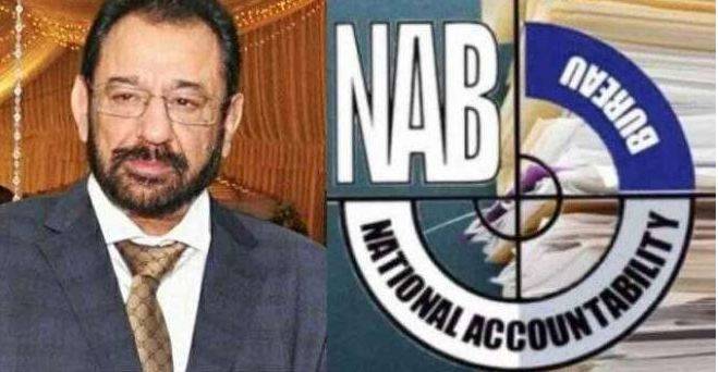 پیراگون ہاؤسنگ سوسائٹی کے ڈائریکٹر قیصر امین بٹ اندرون سندھ سے گرفتار