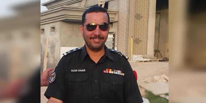 افغانستان نے ایس پی طاہر داوڑ کا جسد خاکی پاکستان کے حوالے کر دیا