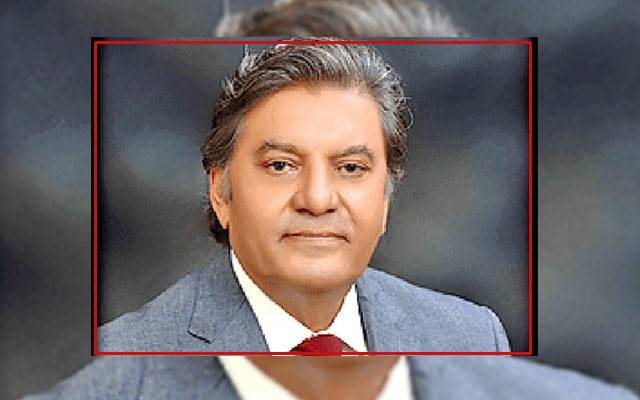 قومی ہاکی ٹیم بلند مورال کیساتھ بھارت میں ورلڈ کپ کھیلے گی :صدر پی ایچ ایف