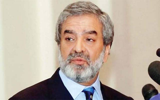 سرفراز احمد ورلڈ کپ تک ٹیم کے کپتان ہوں گے: چیئرمین پی سی بی