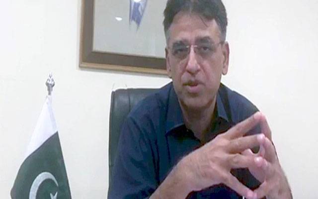 پاکستان آئی ایم ایف سے آخری پروگرام لینے جا رہا ہے:اسد عمر