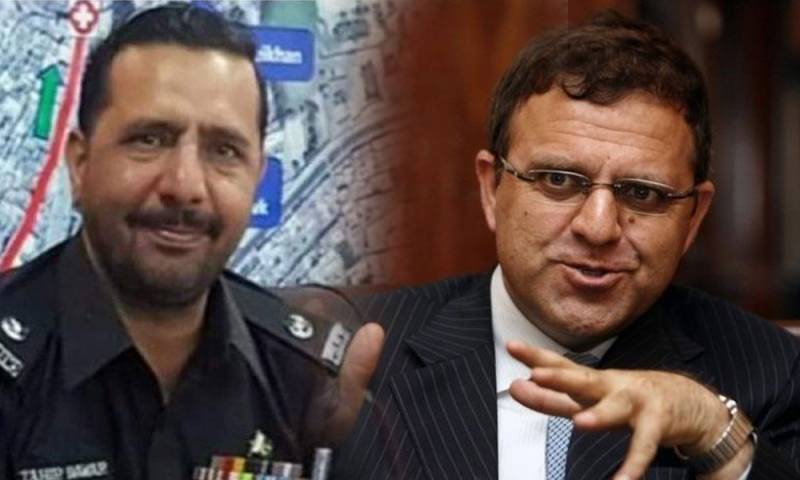 طاہر داوڑ کے پراسرار قتل پر بہت افسوس ہے، افغان سفیر