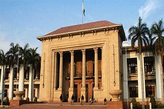 پنجاب میں سینیٹ کی 2 نشستوں کے انتخاب کیلئے پولنگ کا عمل جاری