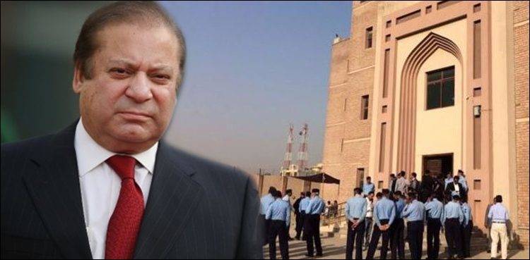  1999 میں مارشل لاء کے بعد کاروبار کا تمام ریکارڈ ایجنسیاں لے گئیں تھیں: نواز شریف