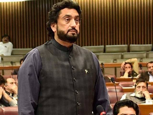 طاہر داوڑ کا گھر والوں کو آخری پیغام تھا کہ وہ محفوظ ہیں، شہریار آفریدی