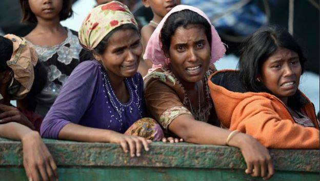  روہنگیا مسلمانوں کو جبراً میانمار واپس نہیں بھیجا جائے گا، بنگلادیش