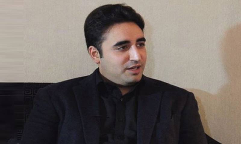 طاہر داوڑ قتل: حکومت معاملہ افغان حکام کیساتھ اٹھائے، بلاول بھٹو زرداری 