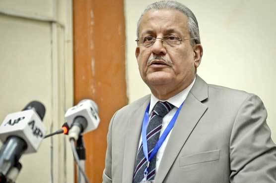 ایوانِ صدر میں ہونے والی گورنرز کانفرنس غیر آئینی، رضا ربانی