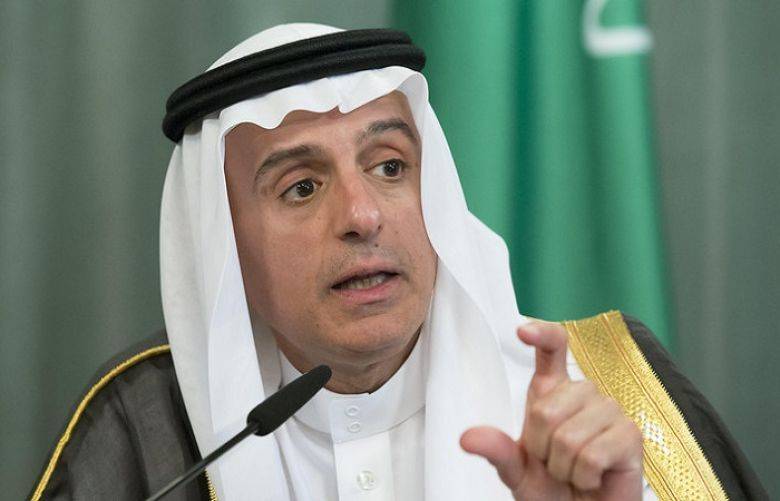 خاشقجی قتل کیس کی تحقیقات بین الاقوامی سطح پر منظور نہیں: سعودی عرب