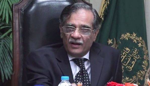 زلفی بخاری نااہلی کیس،وزیراعظم کو بے لگام اختیارات نہیں ہیں:چیف جسٹس