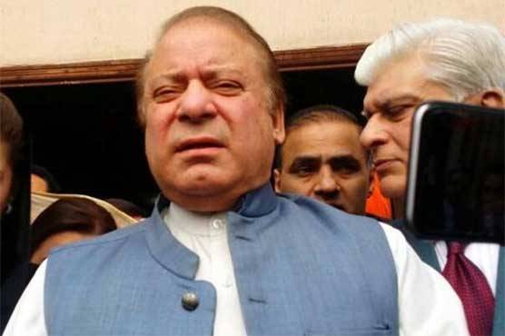 العزیزیہ ریفرنس، نواز شریف نے مزید 30 سوالات کے جواب جمع کرا دیئے