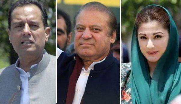 العزیزیہ اور فلیگ شپ ریفرنسز،احتساب عدالت نے ٹرائل کی مدت میں توسیع کیلئے سپریم کورٹ کو خط لکھ دیا