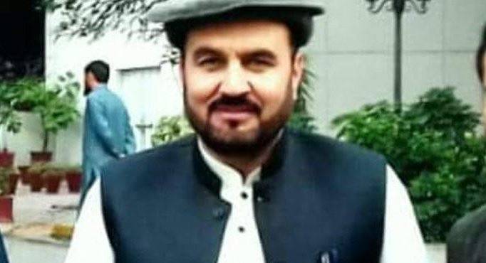 سی ڈی اے کے ڈپٹی ڈائریکٹر ایاز خان لاپتہ ہو گئے